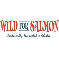 Wild For Salmon logo - Similar company to Philly Foodworks