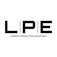 Leading Production Equipment IRL Ltd logo - Similar company to Lightplanet