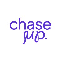 Chase Up logo - Similar company to Elevus