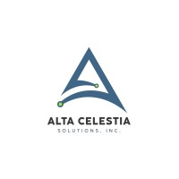 Alta Celestia logo - Similar company to Wizard Code