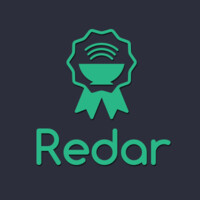 Redar App logo - Similar company to User First