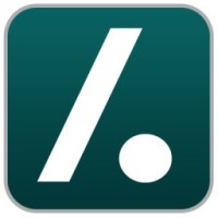 Slashdot logo - Similar company to Sourceforge