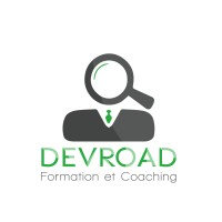 DEVROAD logo - Similar company to Oasis Connaissance