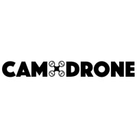 Camdrone Dawid Walczyna logo - Similar company to Mobilemonitoring - Autonomiczny Monitoring Środowiska Wodnego