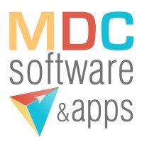 MDC Software And Apps logo - Similar company to Mdc Software