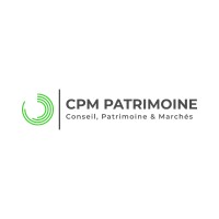 CPM PATRIMOINE logo - Similar company to Asekur | Insurtech