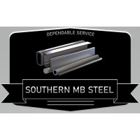 Southern MB Steel logo - Similar company to Ironmen Industries