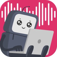 VoxRec logo - Similar company to Voxr