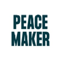 Peacemaker.nu logo - Similar company to Serio Verify
