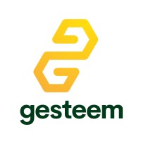 Gesteem logo - Similar company to Odeen Software