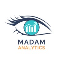 Madam Analytics logo - Similar company to Logistikpodcast