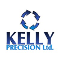 Kelly Precision Ltd logo - Similar company to Pb Machine Tech