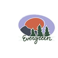 Evergreen Care Homes logo - Similar company to Lake Valley Hospice
