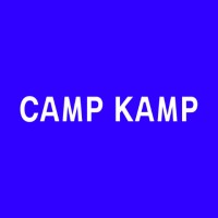 Camp Kamp logo - Similar company to Owl Optics