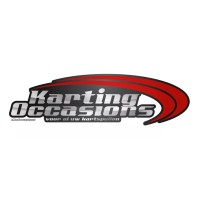 Karting Occasions logo - Similar company to New-Concepts