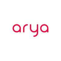 Arya logo - Similar company to Third Act