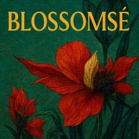 Blossomsé logo - Similar company to Rhssoft