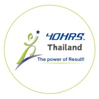 40HRS Thailand logo - Similar company to 40Hrs