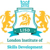 London Institute of Skills Development U.K logo - Similar company to Maverick Business Academy London