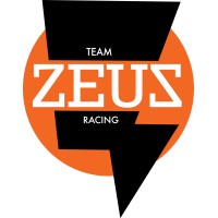 Team ZEUS Electric Motorsports logo - Similar company to Revolt Ev