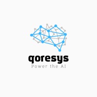 qoresys logo - Similar company to S-Tech Solutions