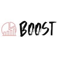Boost Ltd. logo - Similar company to Proqure