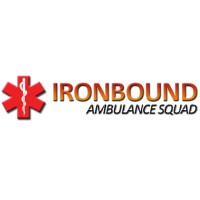 Ironbound Ambulance Squad
