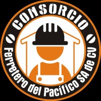 Consorcio Ferretero del Pacifico logo - Similar company to Konfronta