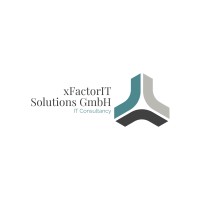 xFactorIT Solutions GmbH logo - Similar company to Explicity Gmbh