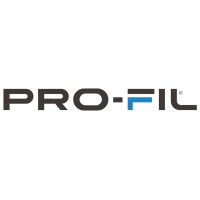 pro-fil kunststoff GmbH logo - Similar company to Spanex