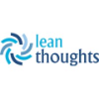 LeanThoughts logo - Similar company to Cloudloom Technologies