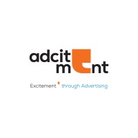 Adcitement logo - Similar company to Xenon Distribution Limited