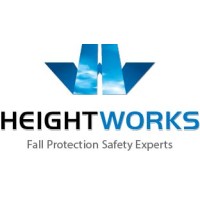 Height Works Ltd. logo - Similar company to Blaqskye International