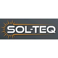 Sol-TeQ logo - Similar company to Indygen Utility Ltd