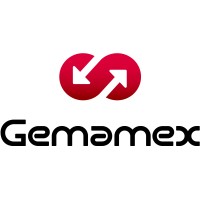 Gemamex logo - Similar company to Packin Ltd