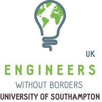 Engineers Without Borders (EWB) Southampton logo - Similar company to Engineers Without Borders San Francisco (Ewb-Sfp)