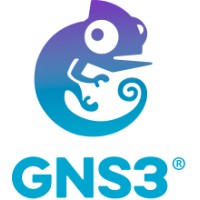 GNS3 Technologies Inc. logo - Similar company to Zapyard