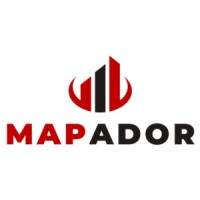 Mapador International logo - Similar company to Finaeo Inc.