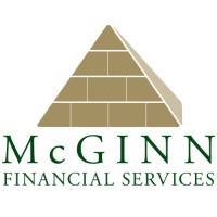 McGinn Financial Services logo - Similar company to Rbmuha