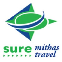 Sure Mithas Travel logo - Similar company to Sure Mithas Travel