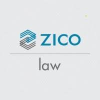 ZICO Law logo - Similar company to Vinci Studios