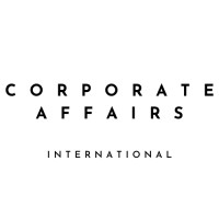 Corporate Affairs International logo - Similar company to Converge Firm