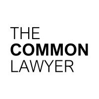 The Common Lawyer logo - Similar company to Otap Solutions
