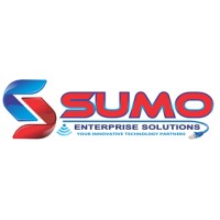 Sumo Enterprise Solutions Ltd logo - Similar company to Duck Duck Geeks