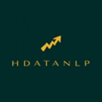 Hdata-NLP logo - Similar company to Tech & Strategy Group