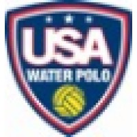 USA Water Polo logo - Similar company to Primary Insight