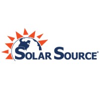 Solar Source logo - Similar company to Sunvena Solar