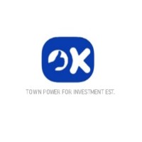 TOWN POWER FOR INVESTMENT EST. logo - Similar company to Town Power For Investment