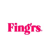 Fing'rs Brasil logo - Similar company to Grupo Zarb