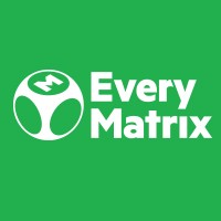 EveryMatrix logo - Similar company to Skywind Group